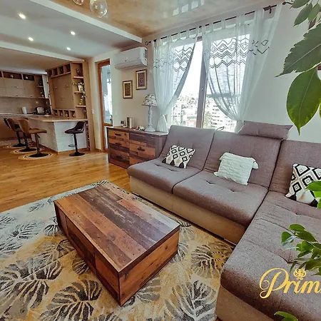 Primrose דירה
