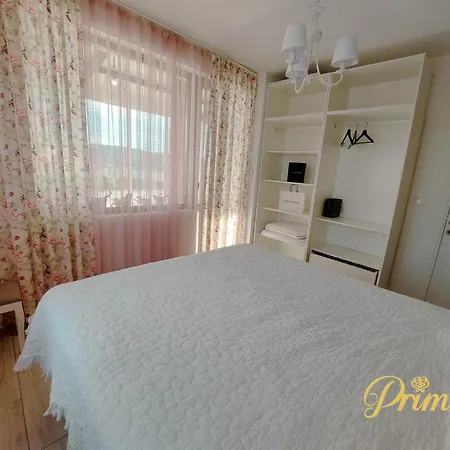 Primrose דירה